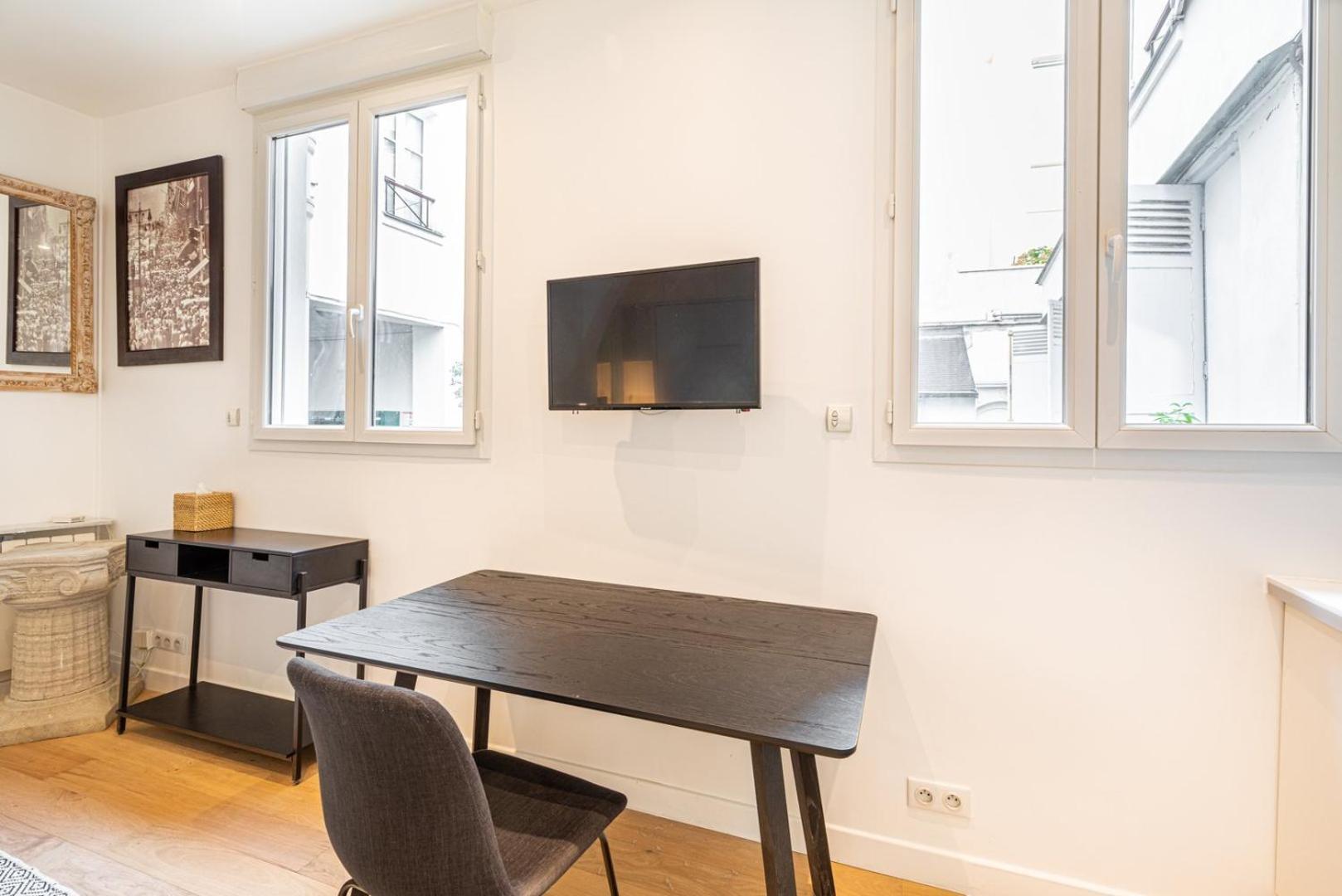 Guestready - Elysee Palace Marble Haven Paris Eksteriør bilde