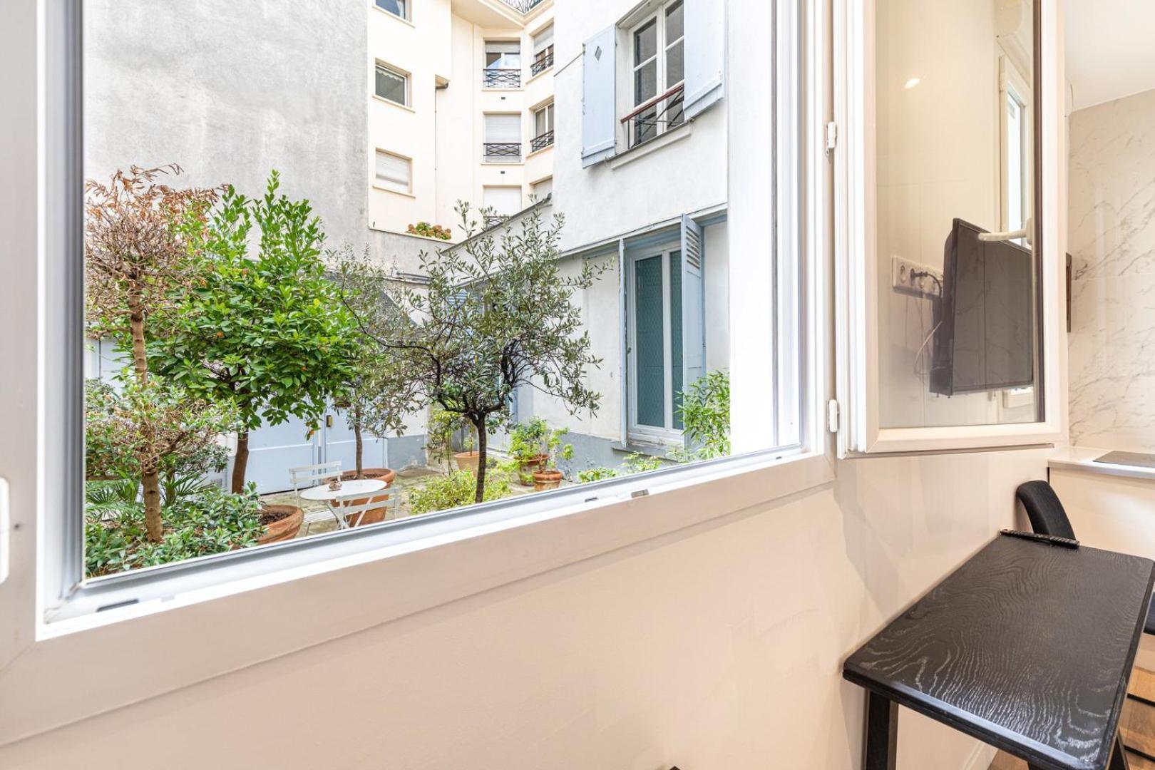 Guestready - Elysee Palace Marble Haven Paris Eksteriør bilde